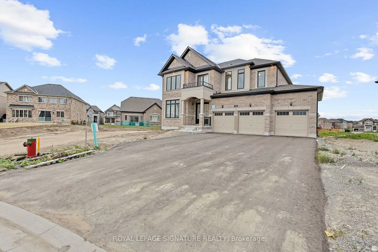 1733, Corsal, Rural Innisfil, Innisfil