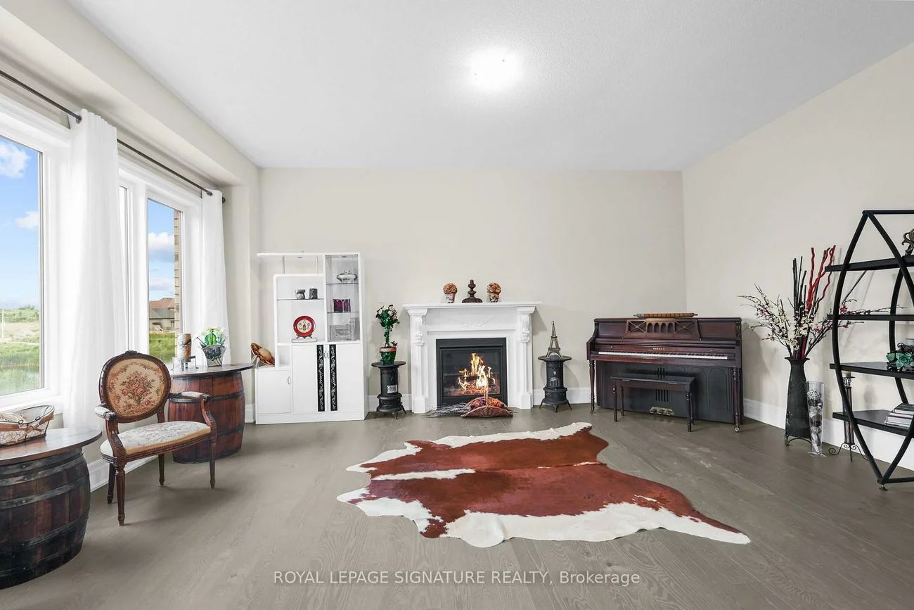1733, Corsal, Rural Innisfil, Innisfil