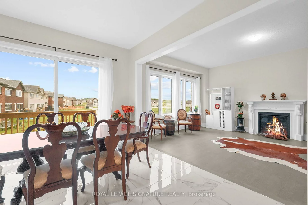 1733, Corsal, Rural Innisfil, Innisfil