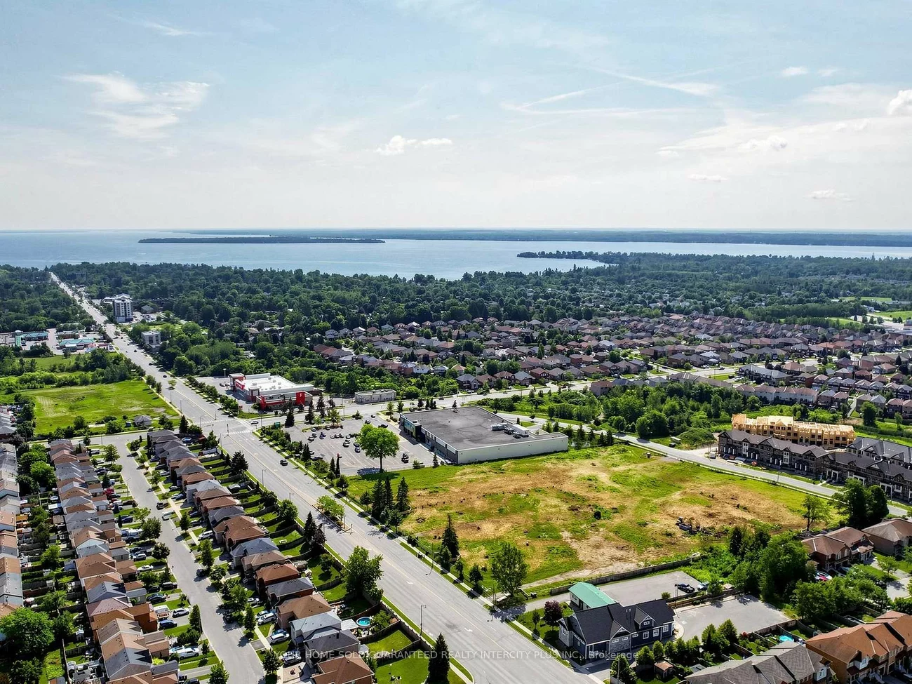 2183, Lozenby, Alcona, Innisfil