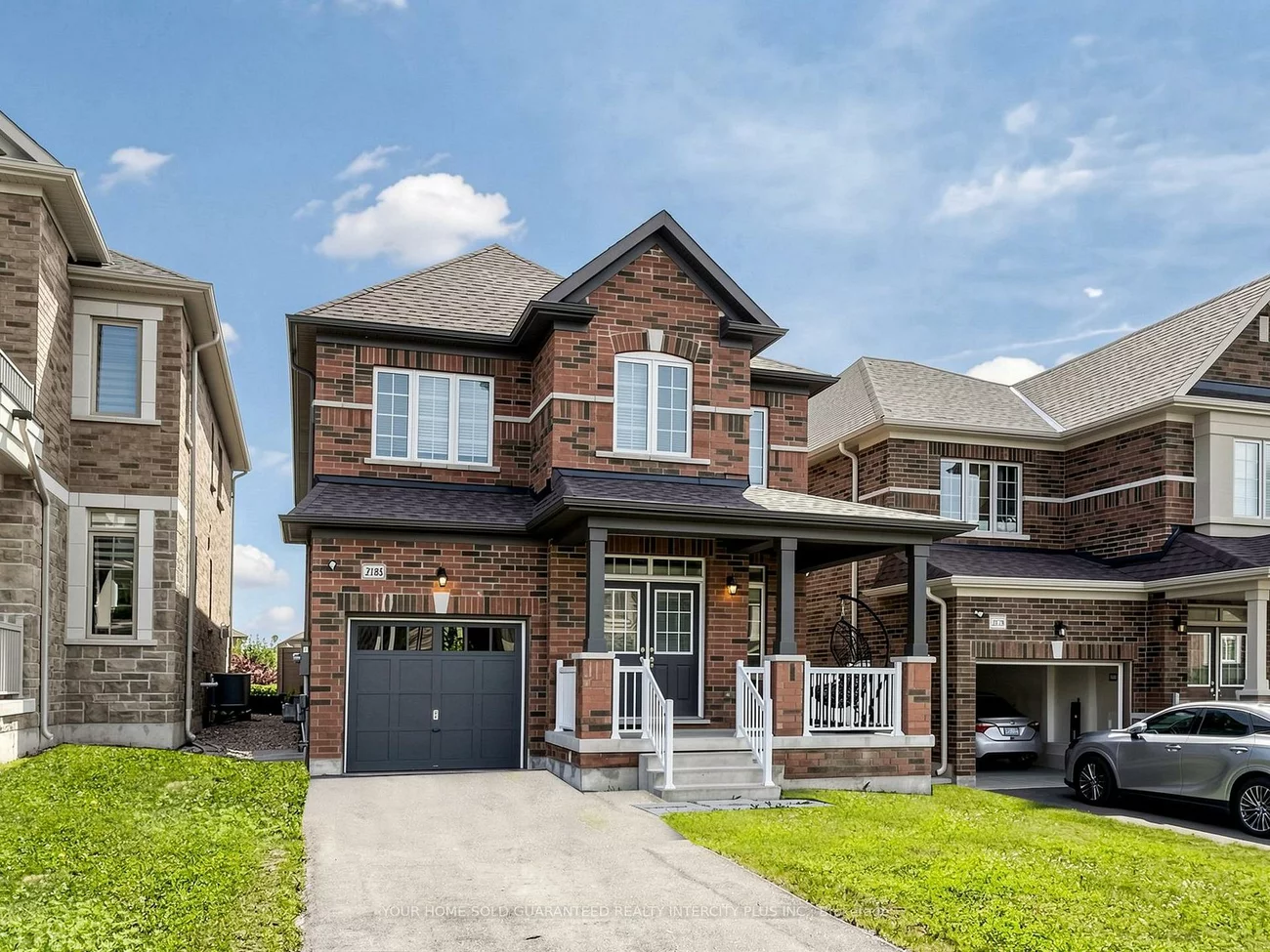 2183, Lozenby, Alcona, Innisfil