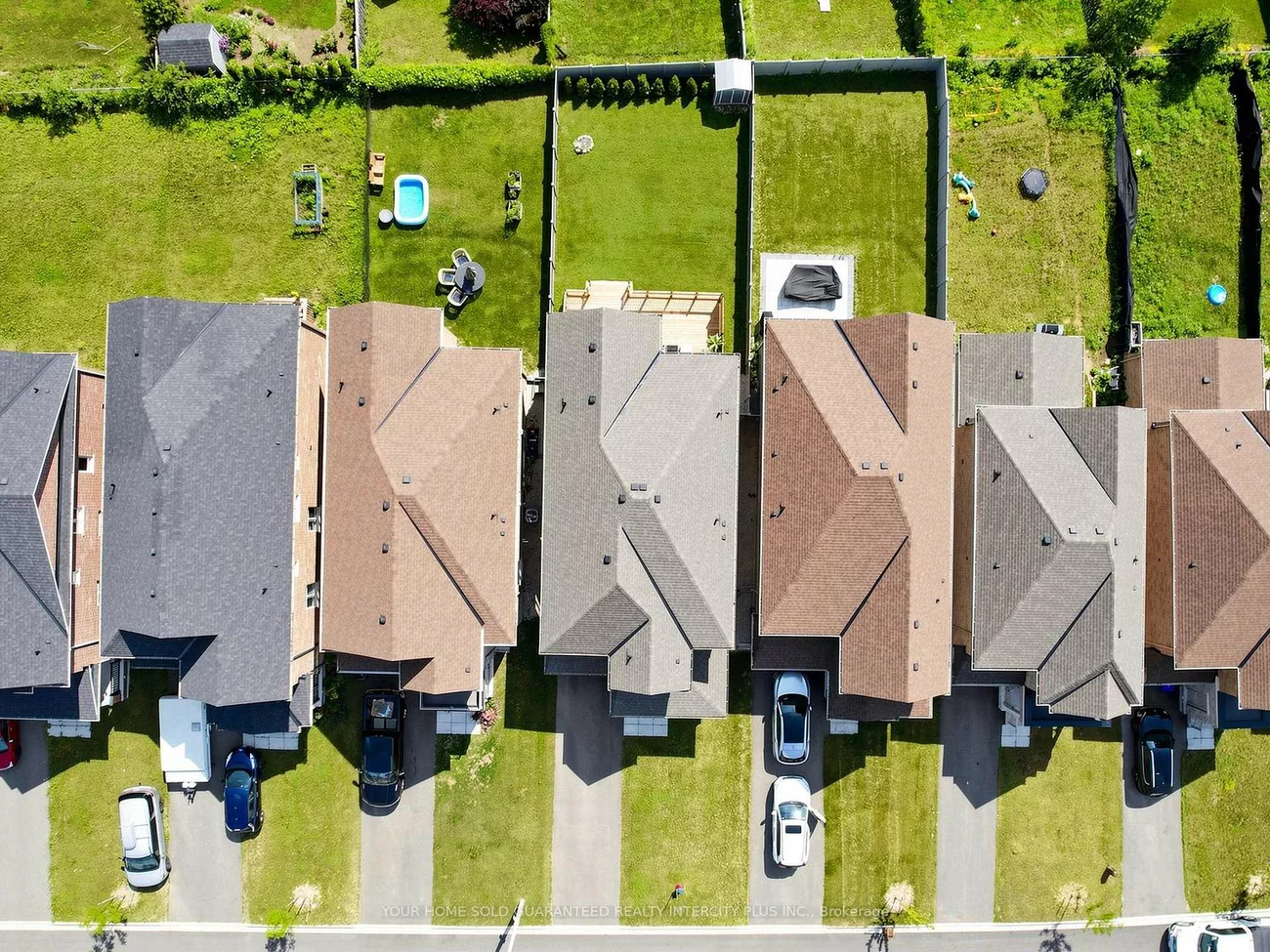 2183, Lozenby, Alcona, Innisfil
