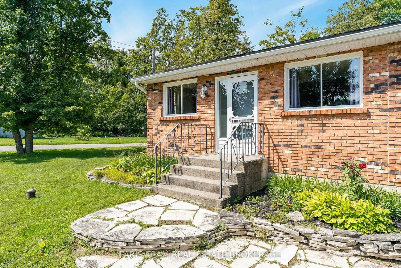 26, Big Bay Point, Rural Innisfil, Innisfil