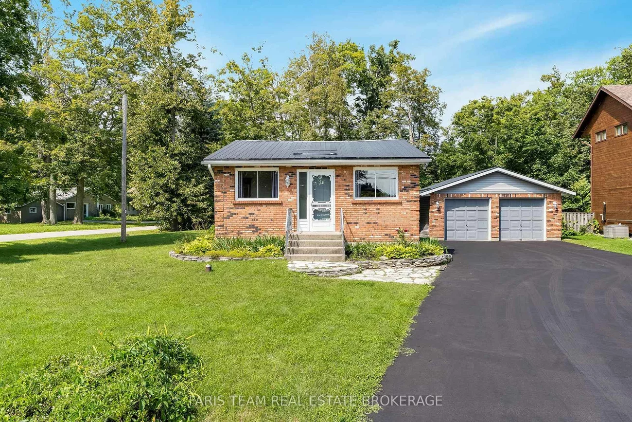 26, Big Bay Point, Rural Innisfil, Innisfil