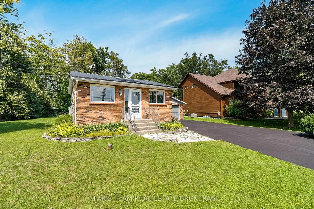 26, Big Bay Point, Rural Innisfil, Innisfil