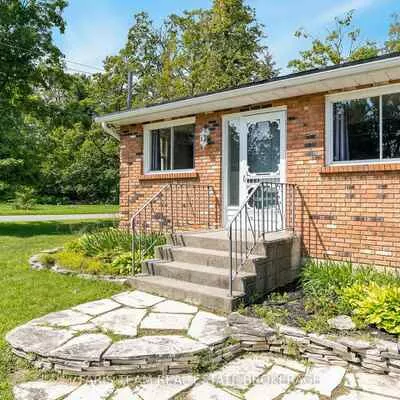 26, Big Bay Point, Rural Innisfil, Innisfil
