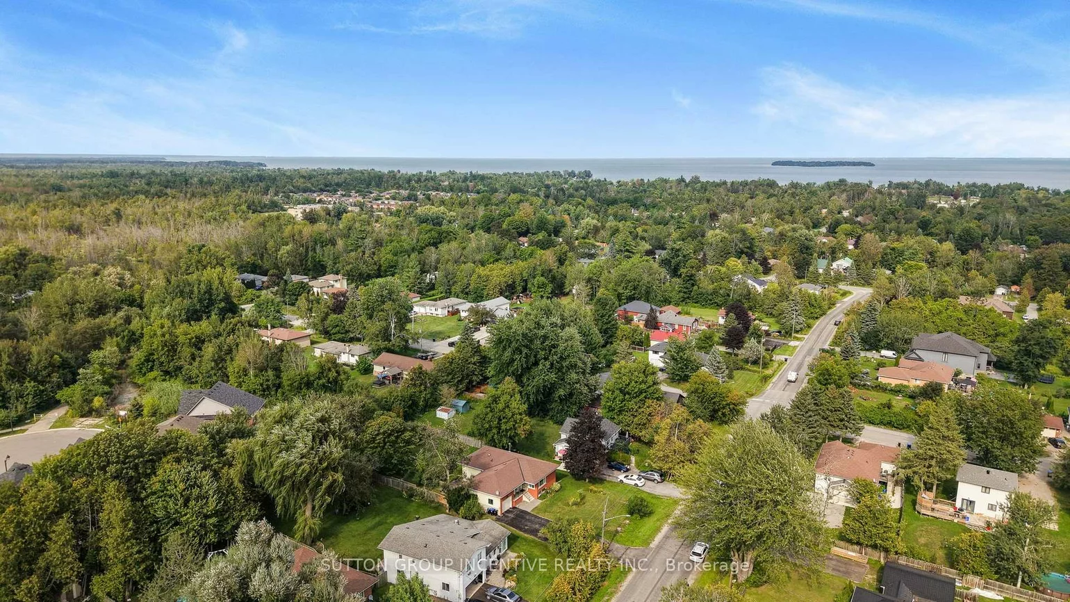 1006, Lebanon, Alcona, Innisfil