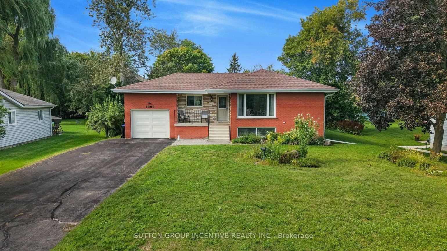 1006, Lebanon, Alcona, Innisfil