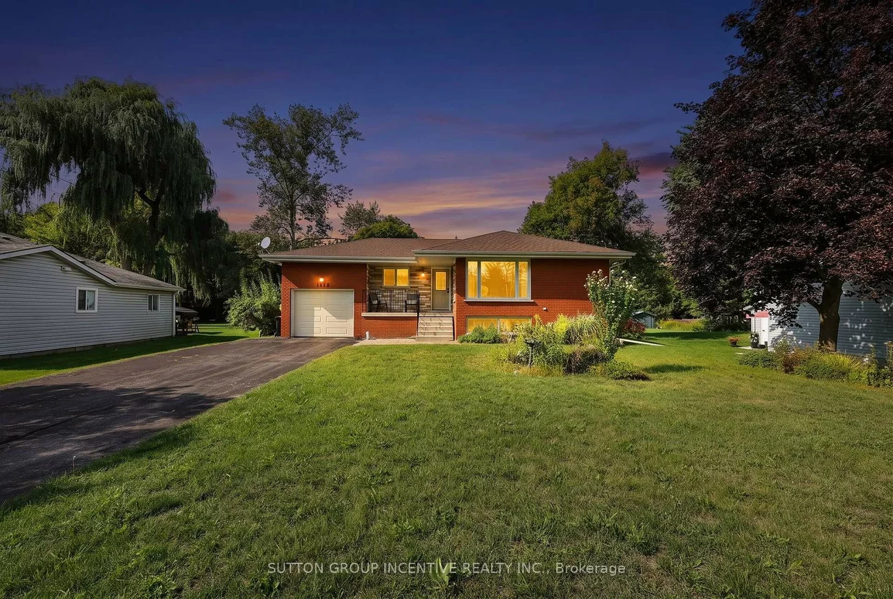 1006, Lebanon, Alcona, Innisfil
