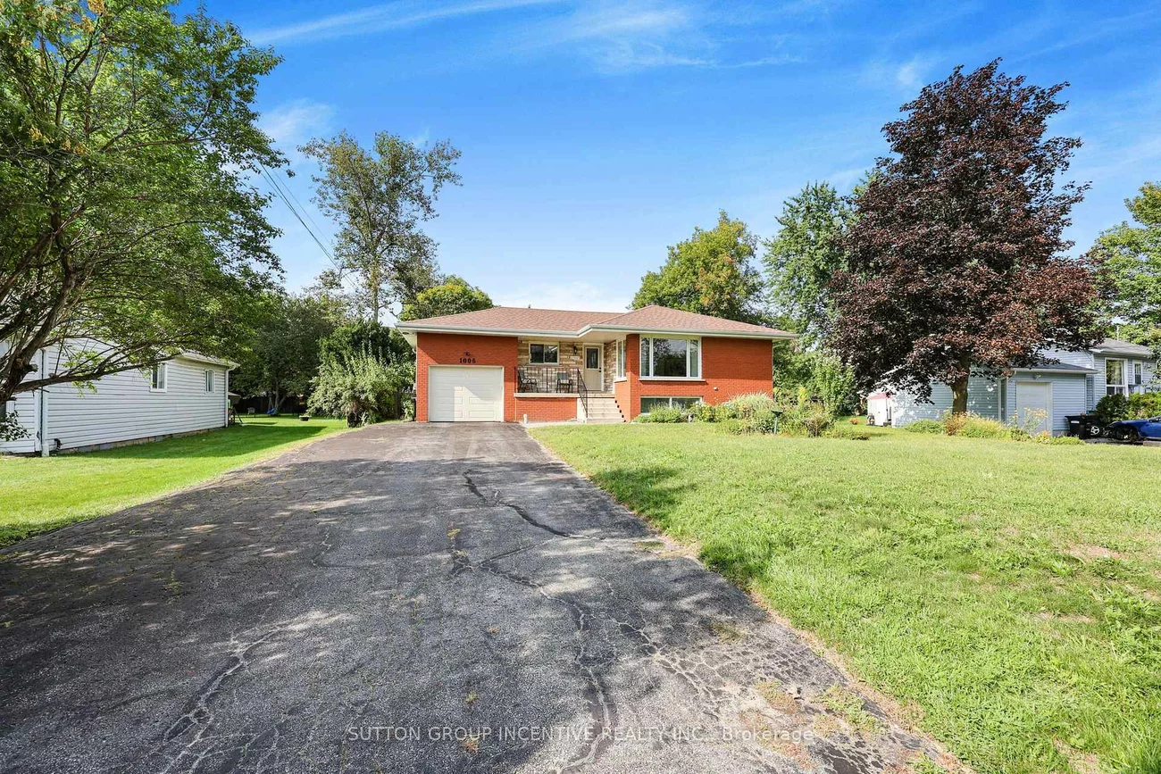 1006, Lebanon, Alcona, Innisfil