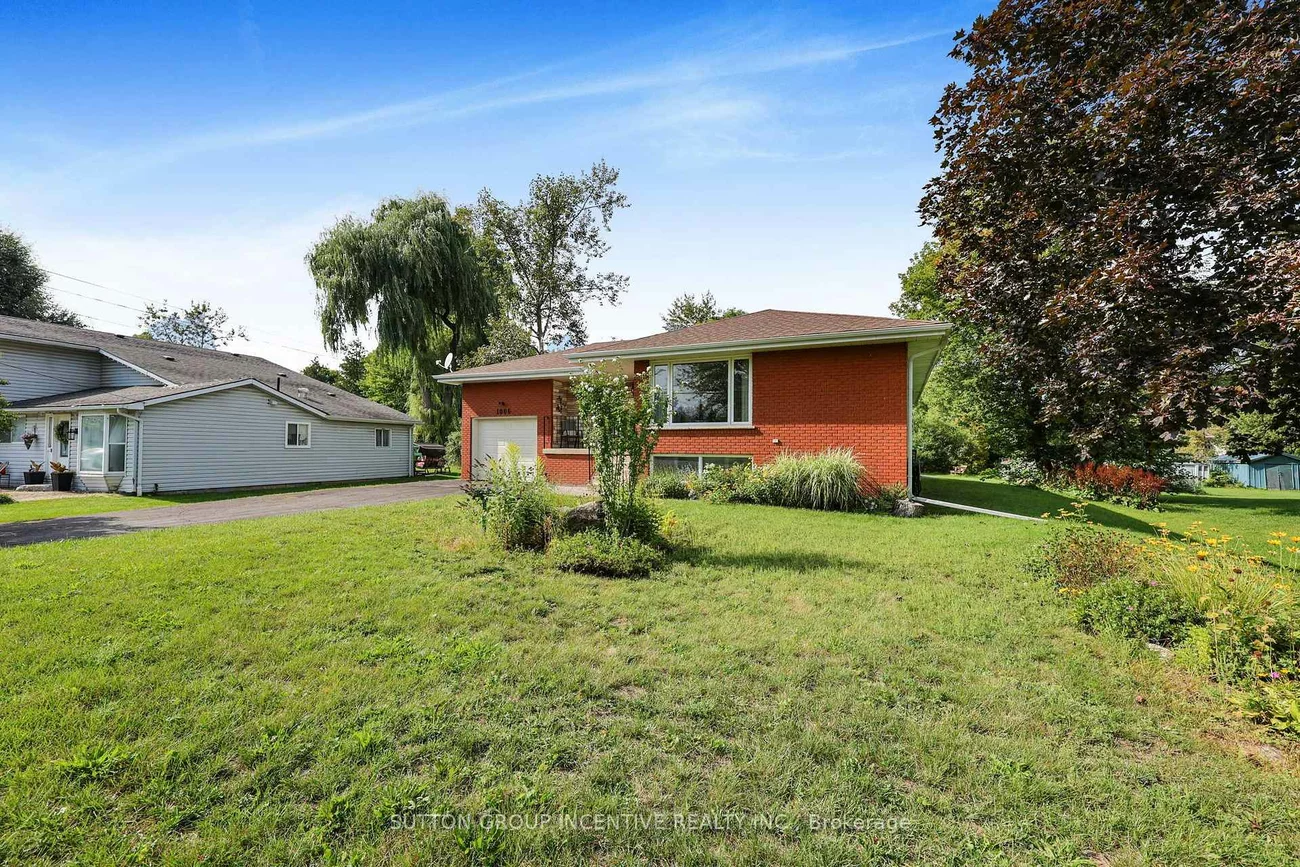 1006, Lebanon, Alcona, Innisfil