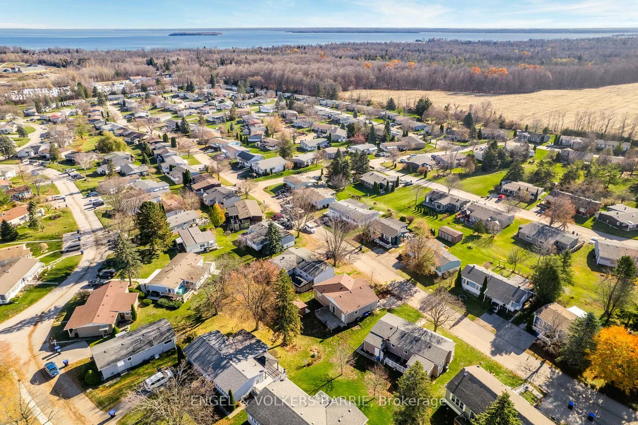 38, Linden, Rural Innisfil, Innisfil