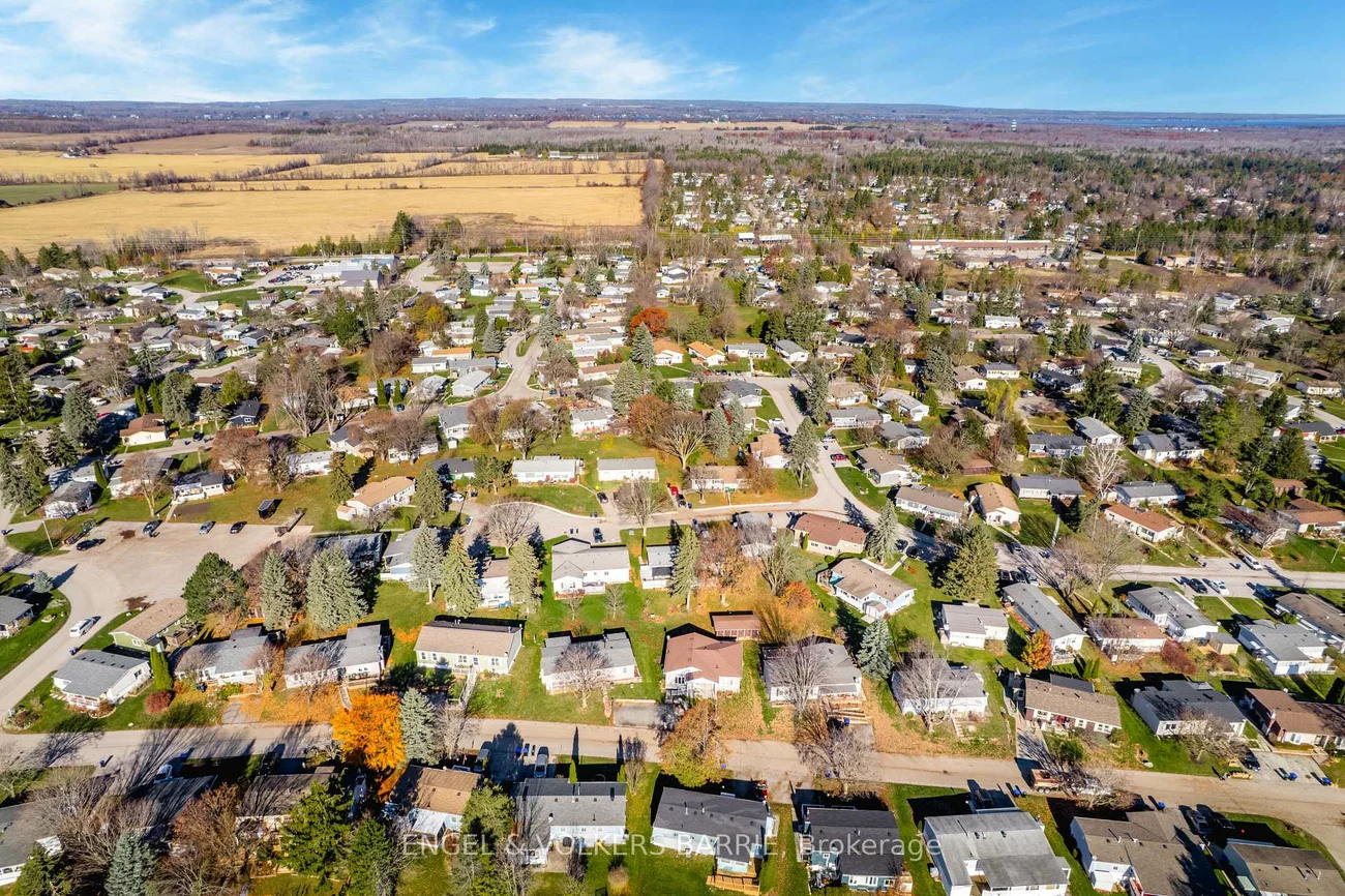 38, Linden, Rural Innisfil, Innisfil