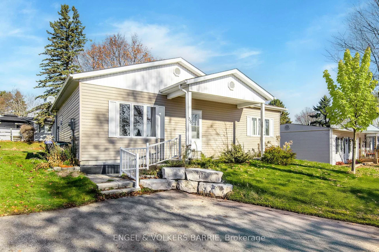 38, Linden, Rural Innisfil, Innisfil