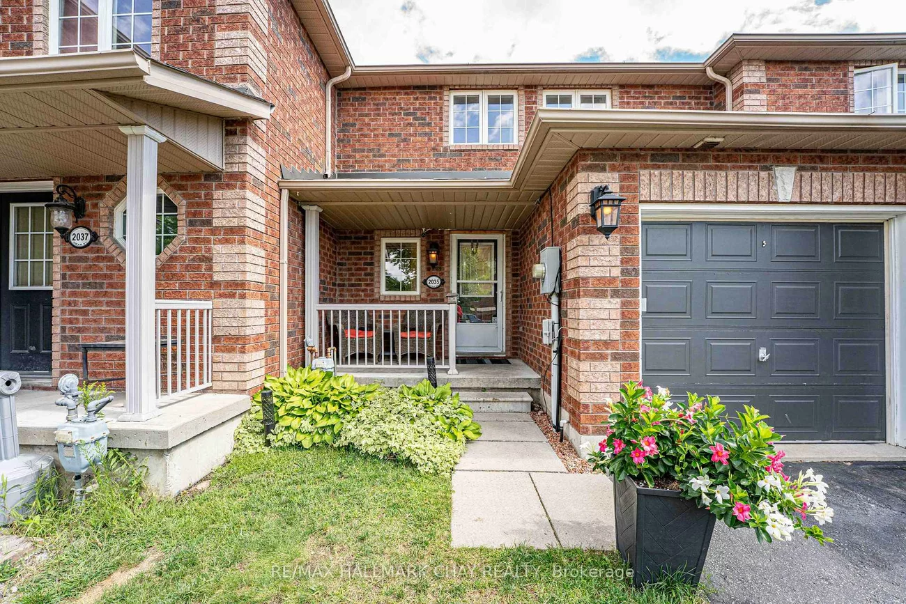 2035, Swan, Alcona, Innisfil