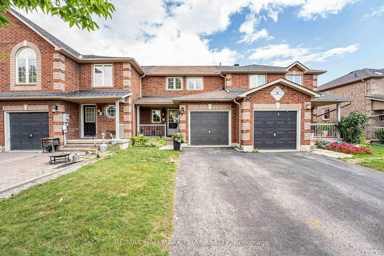 2035, Swan, Alcona, Innisfil