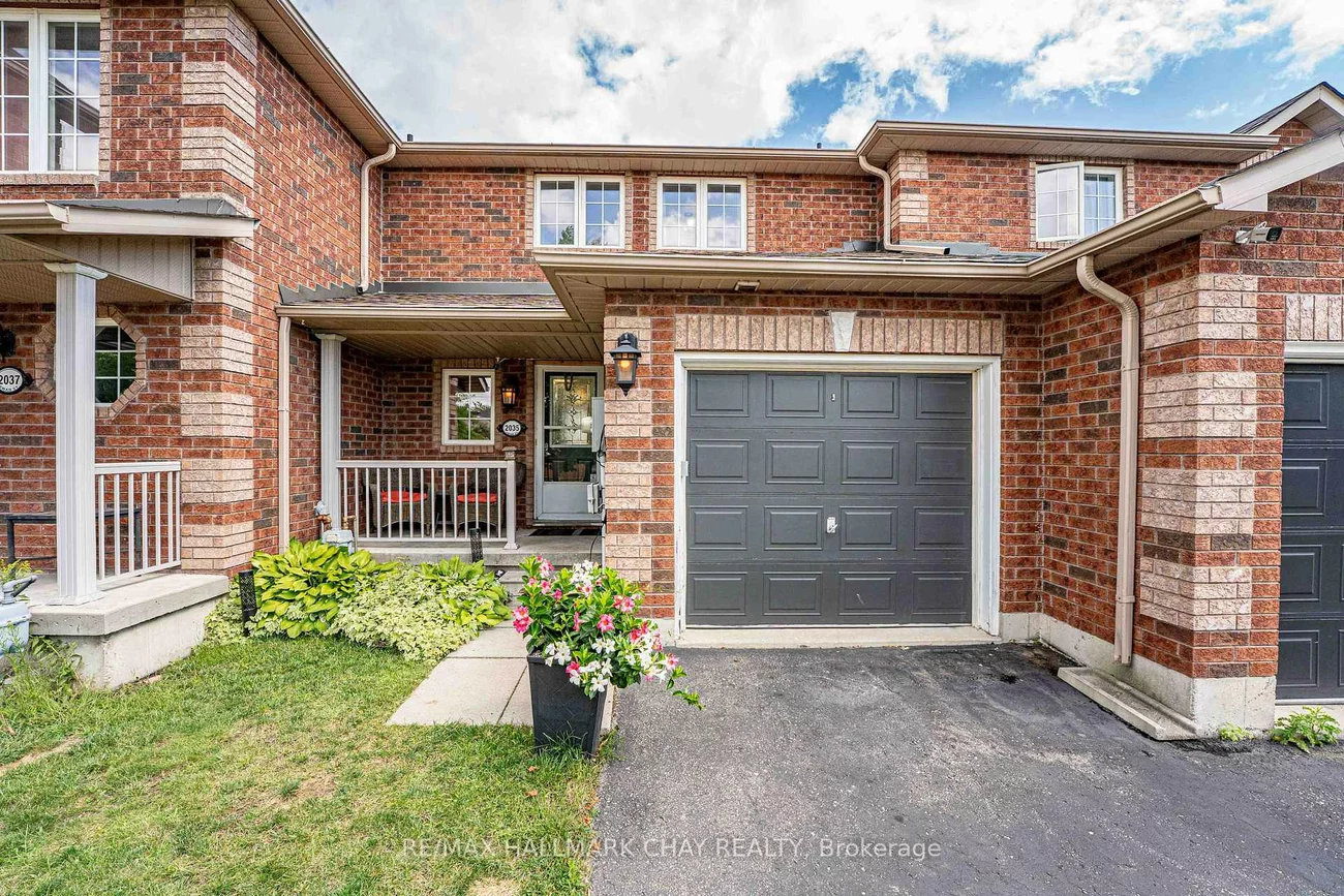 2035, Swan, Alcona, Innisfil