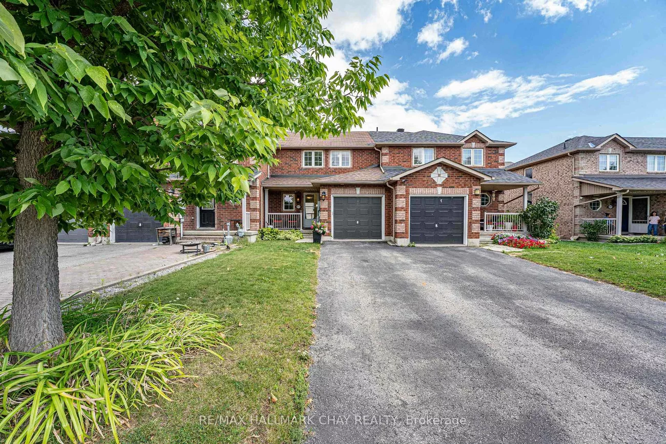 2035, Swan, Alcona, Innisfil