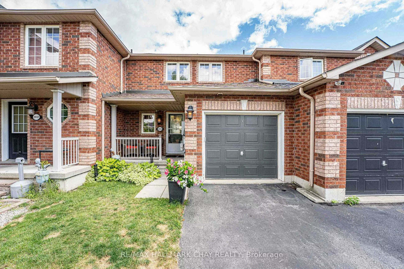 2035, Swan, Alcona, Innisfil