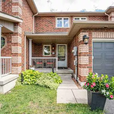 2035, Swan, Alcona, Innisfil