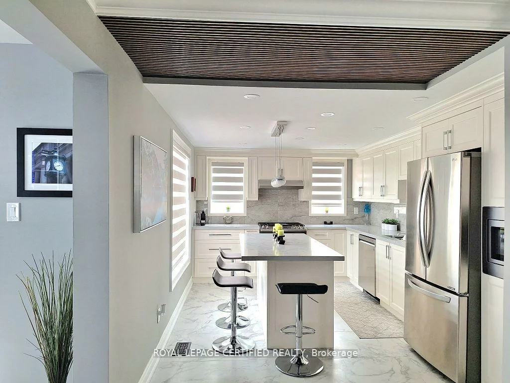 1286, Forest, Alcona, Innisfil