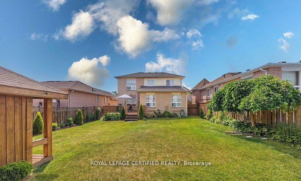 1286, Forest, Alcona, Innisfil