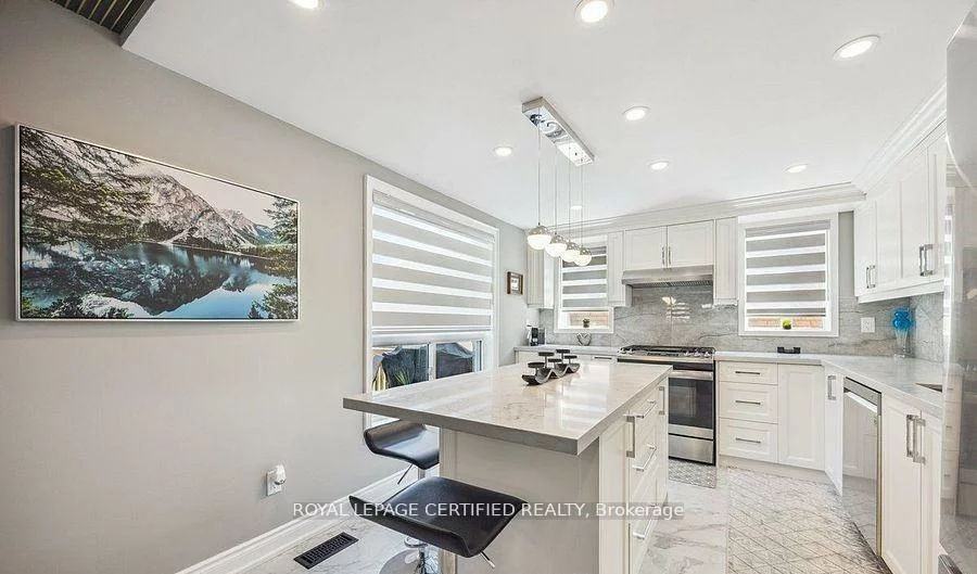 1286, Forest, Alcona, Innisfil