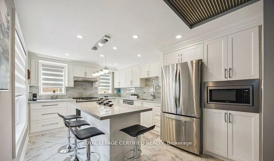 1286, Forest, Alcona, Innisfil