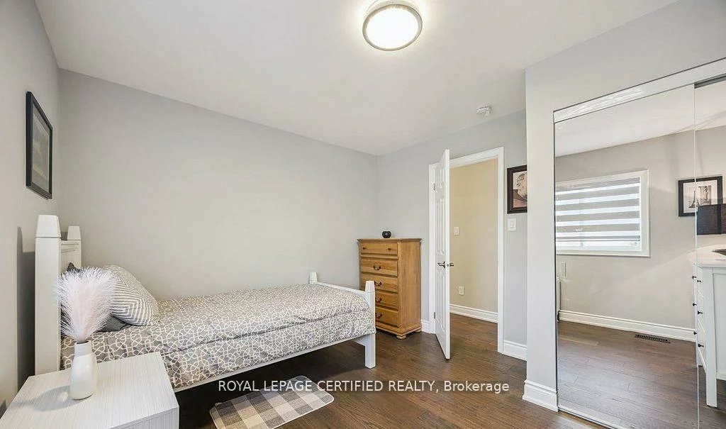 1286, Forest, Alcona, Innisfil