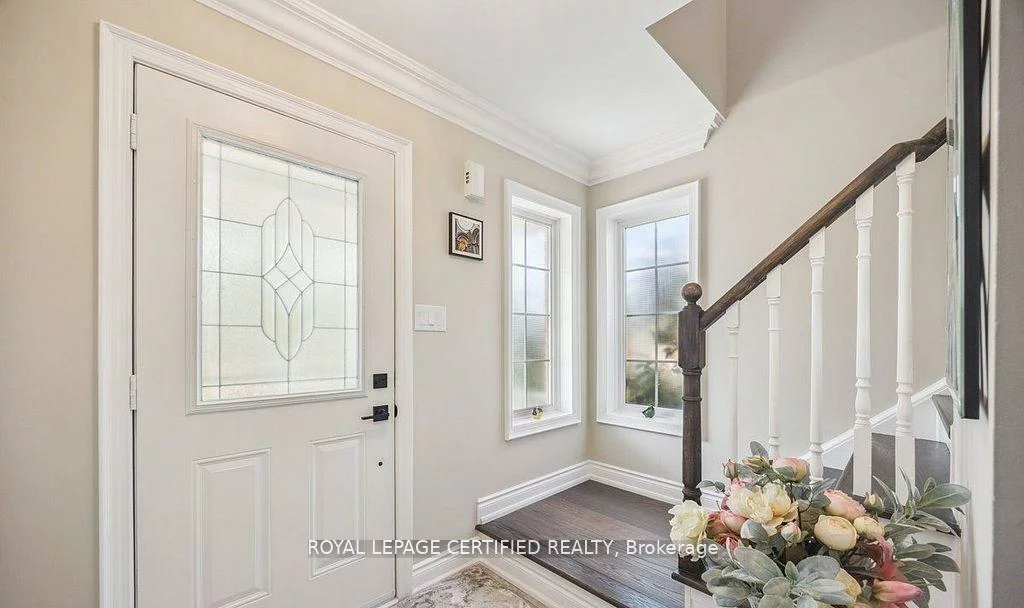 1286, Forest, Alcona, Innisfil