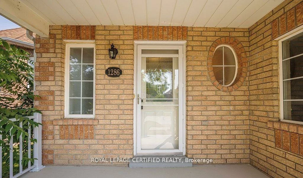 1286, Forest, Alcona, Innisfil