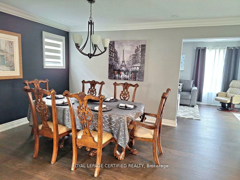 1286, Forest, Alcona, Innisfil