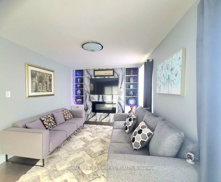 1286, Forest, Alcona, Innisfil