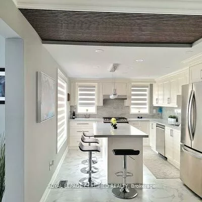1286, Forest, Alcona, Innisfil