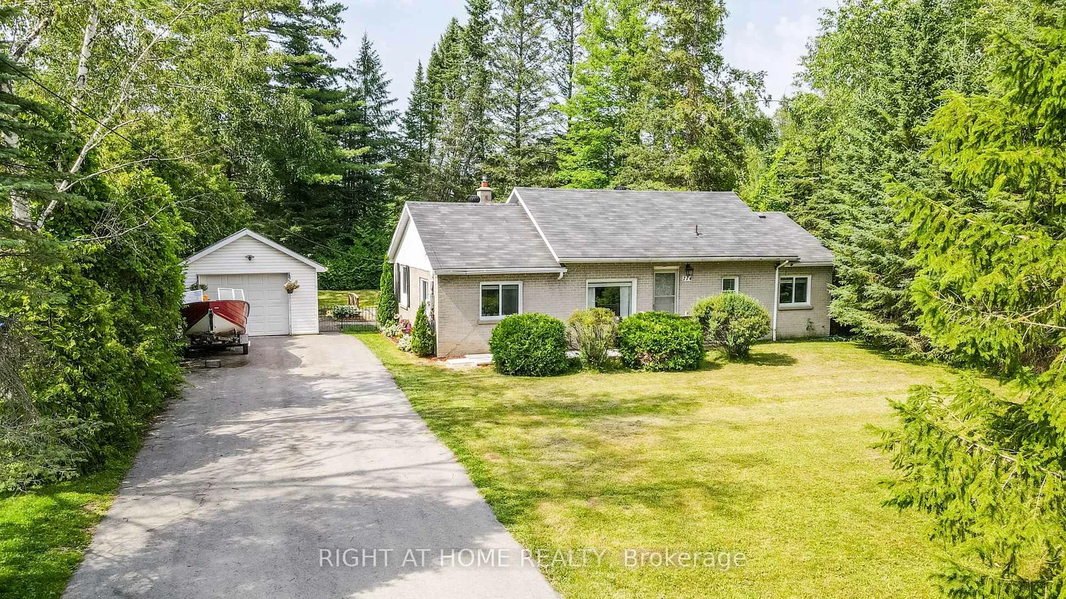 774, James, Alcona, Innisfil