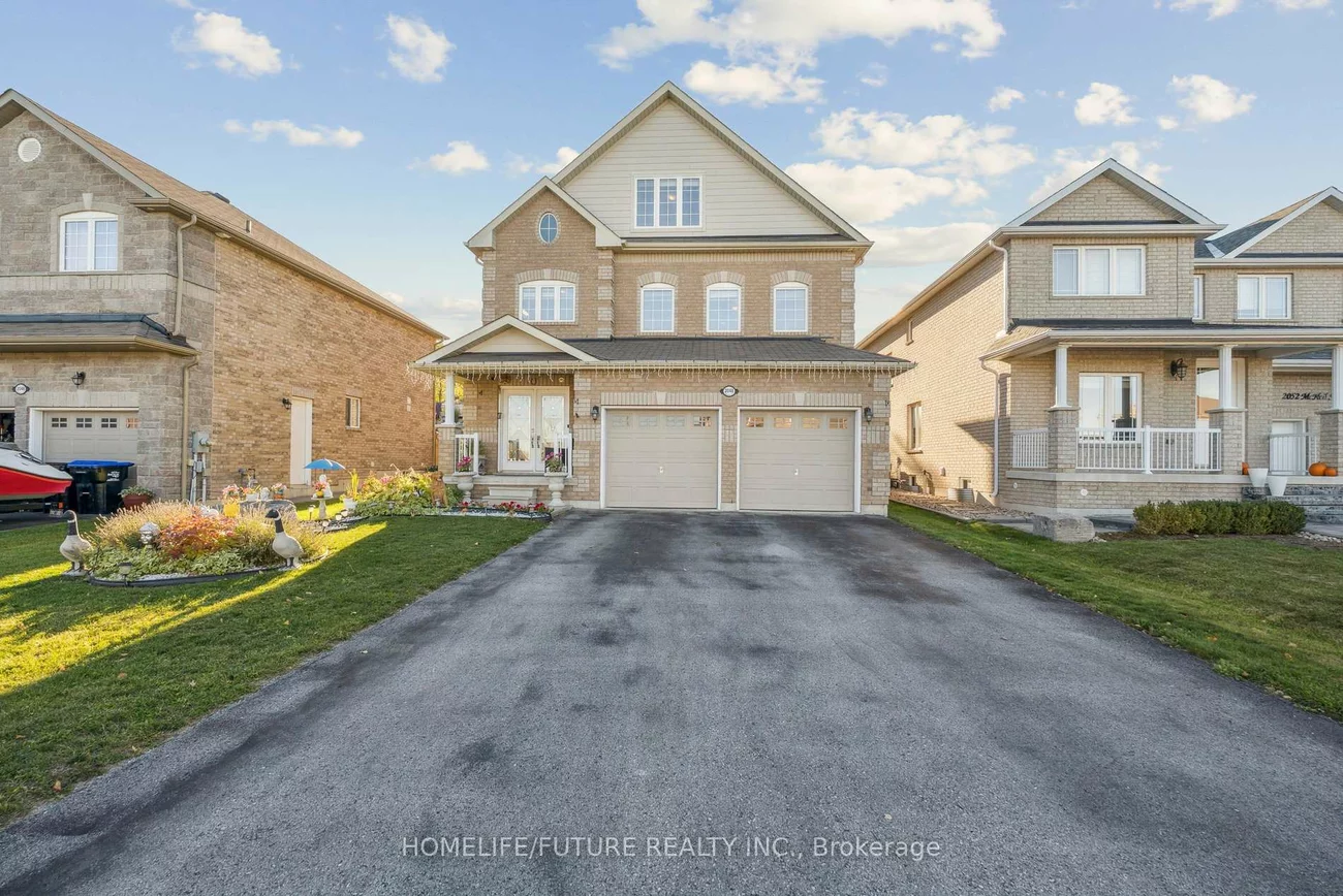 2048, Mcneil, Alcona, Innisfil