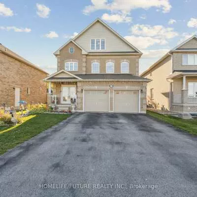 2048, Mcneil, Alcona, Innisfil
