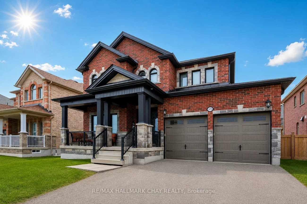 1171, Quarry, Alcona, Innisfil