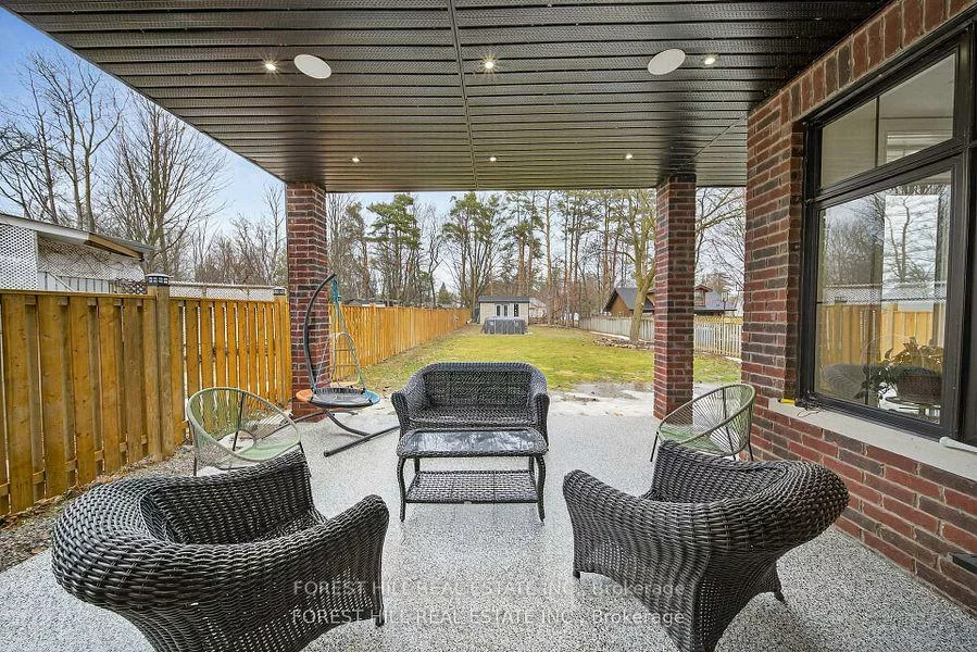 2019, Lilac, Alcona, Innisfil