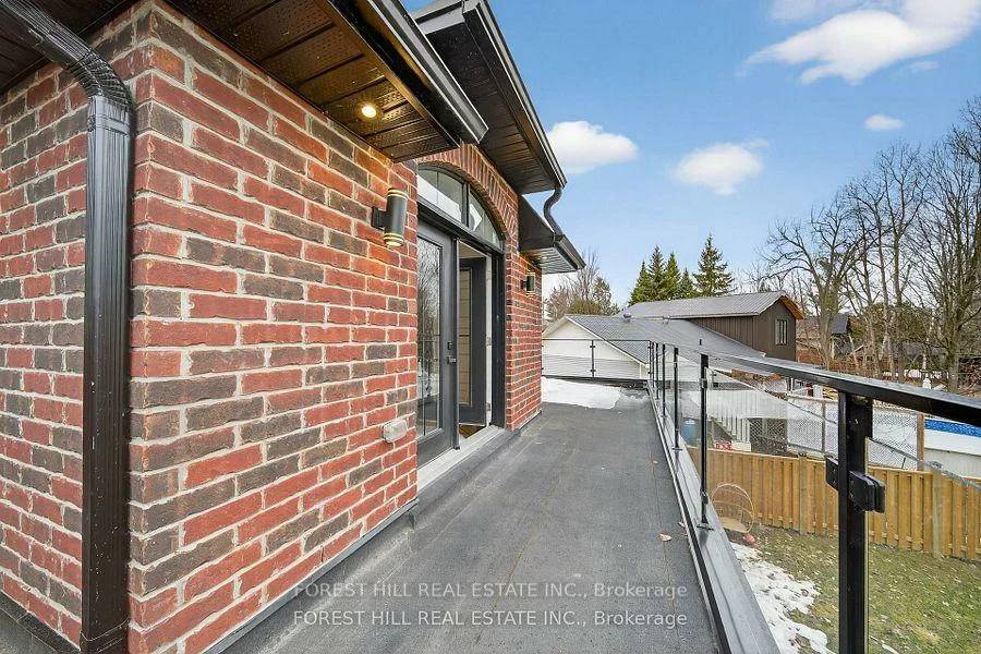 2019, Lilac, Alcona, Innisfil