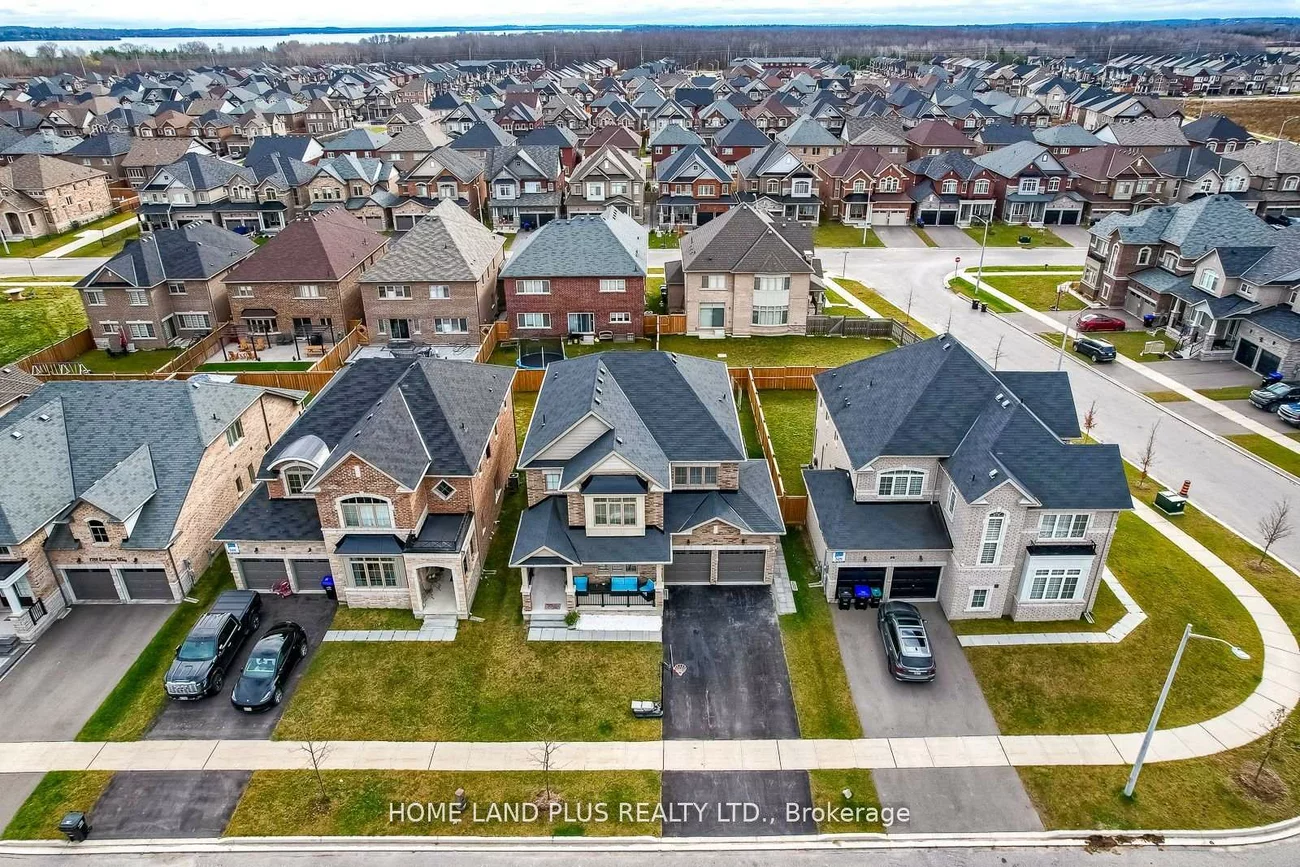 1798, Emberton, Alcona, Innisfil