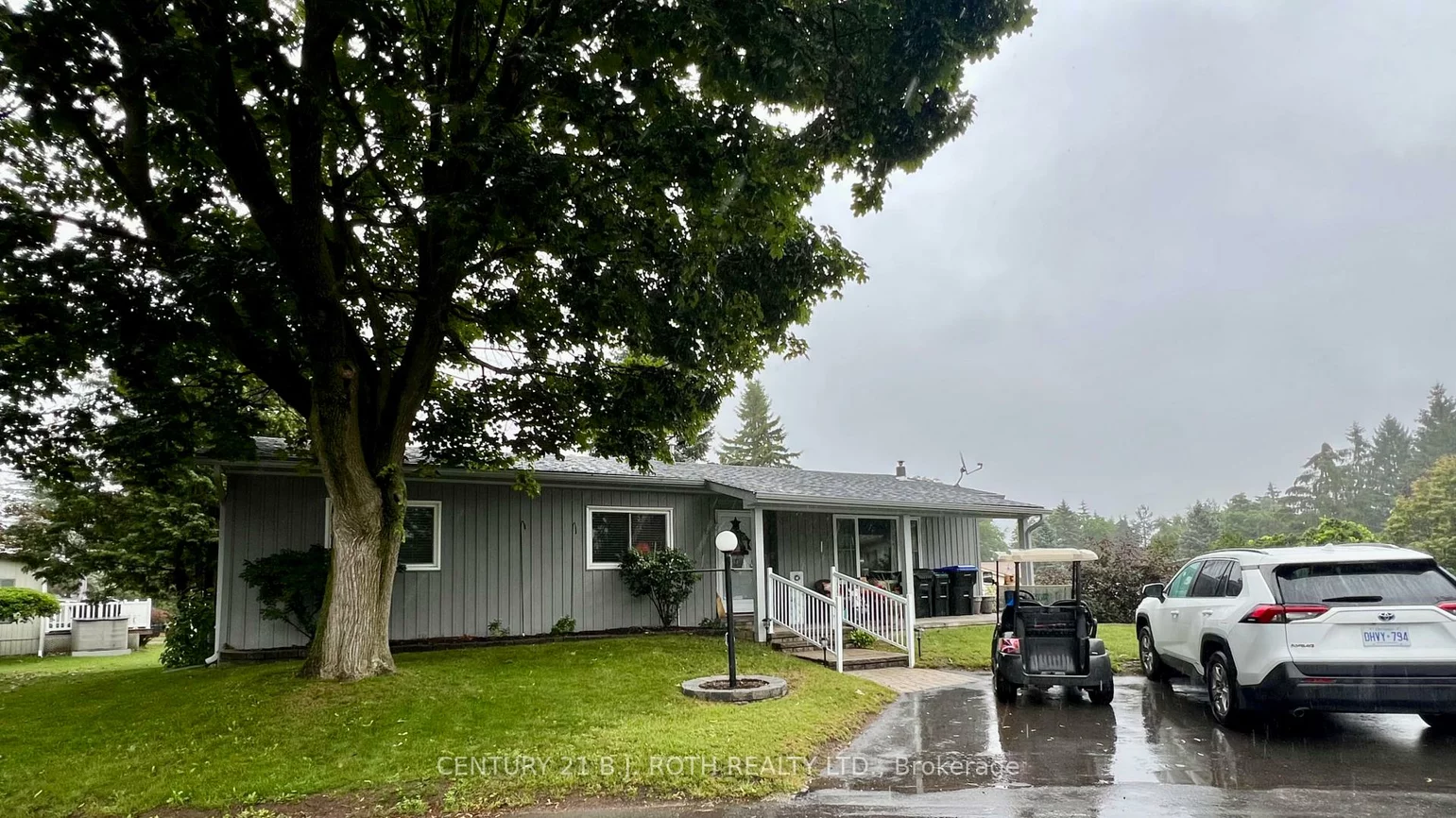 6, Walnut, Rural Innisfil, Innisfil