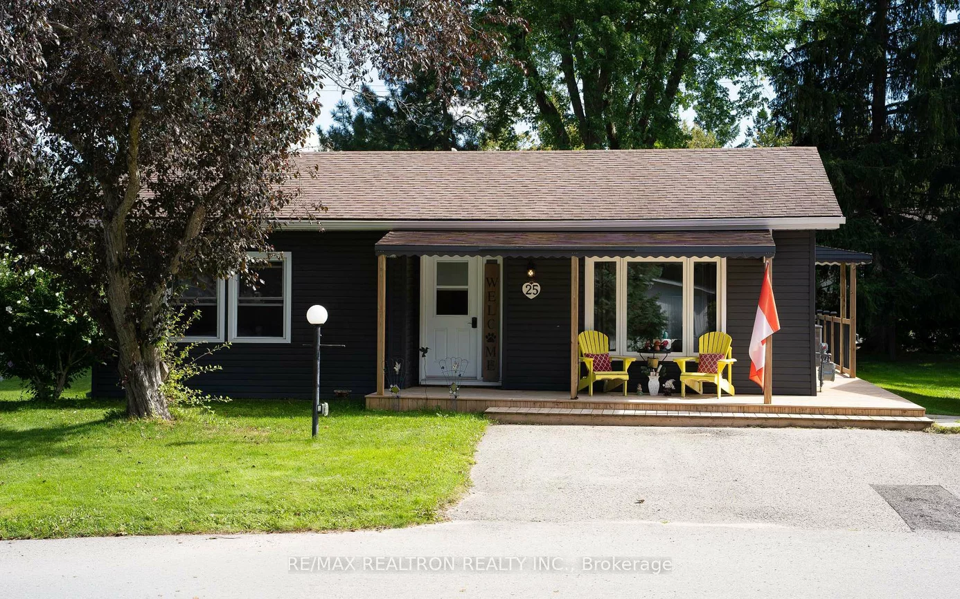 25, Cherrywood, Rural Innisfil, Innisfil