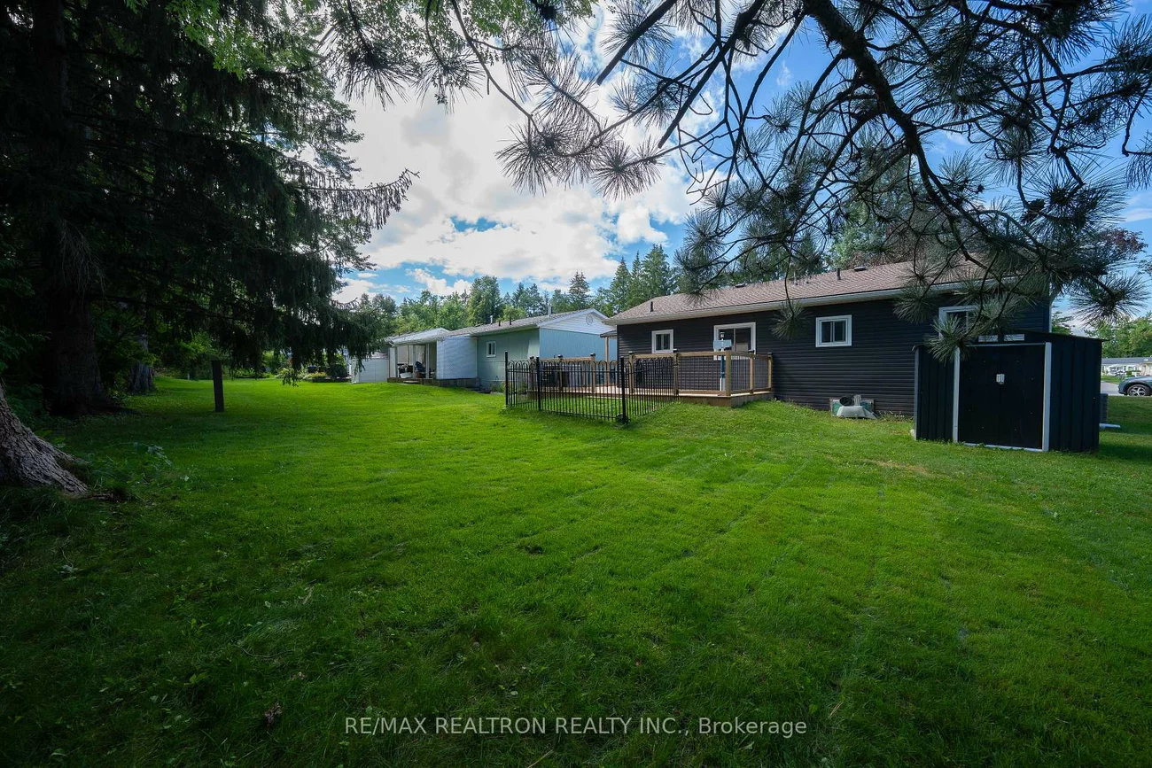 25, Cherrywood, Rural Innisfil, Innisfil