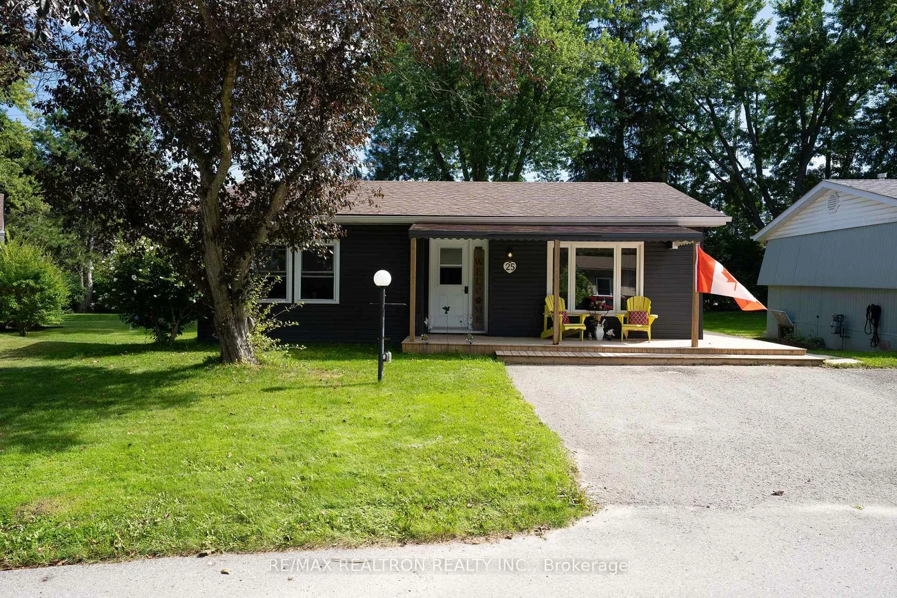 25, Cherrywood, Rural Innisfil, Innisfil