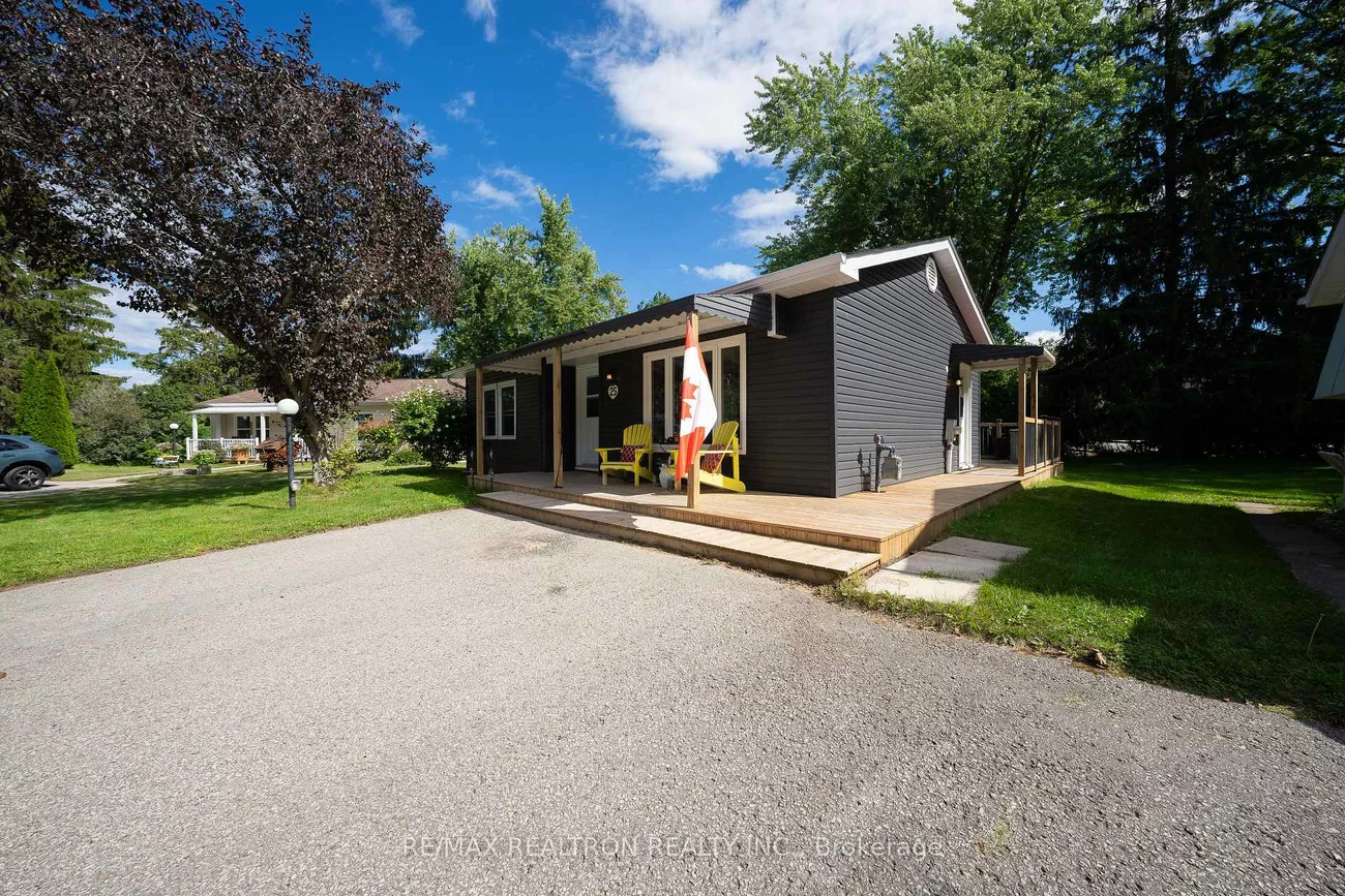 25, Cherrywood, Rural Innisfil, Innisfil