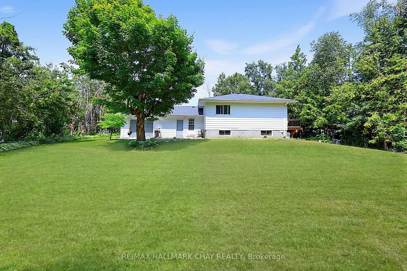631, Lockhart, Rural Innisfil, Innisfil