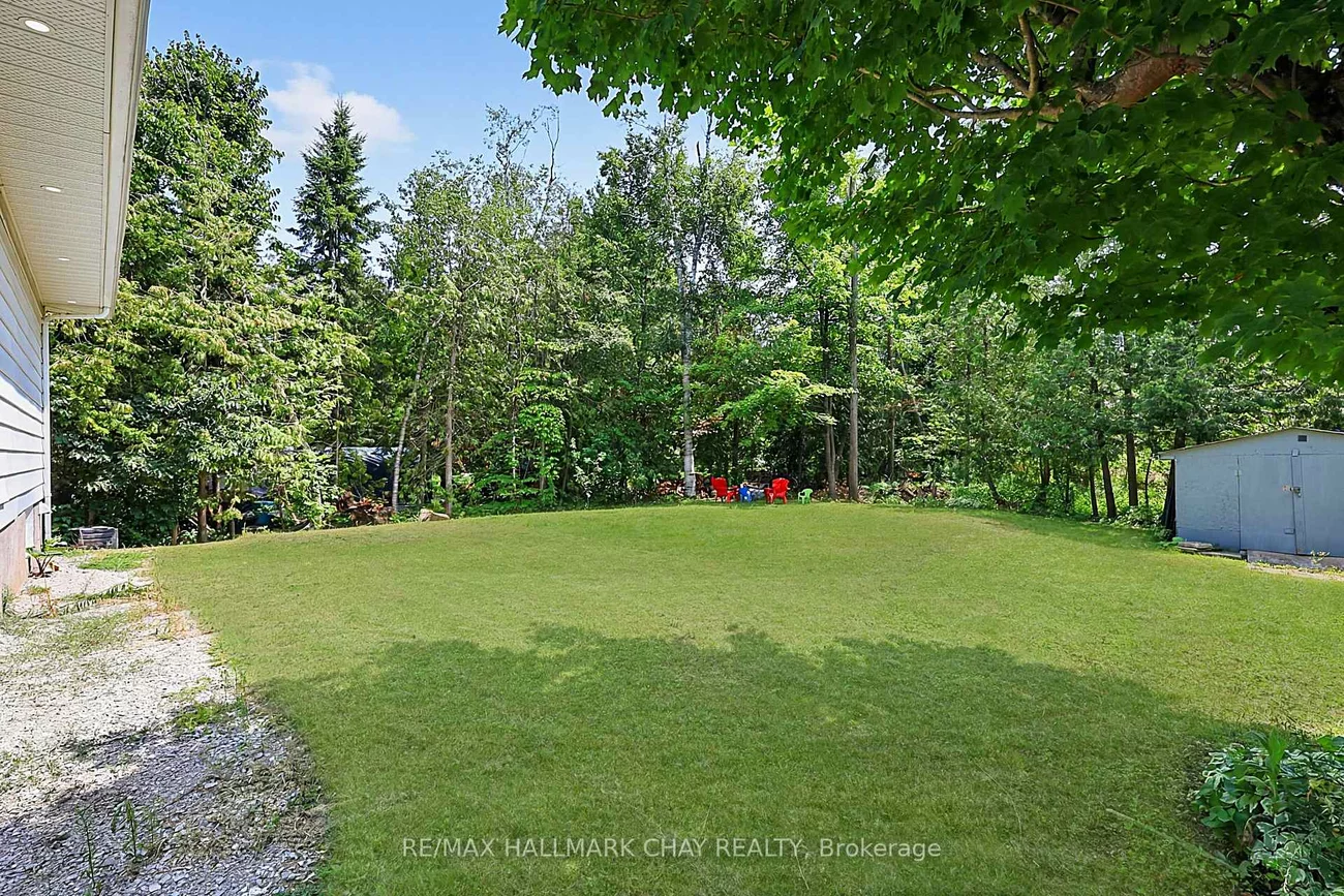631, Lockhart, Rural Innisfil, Innisfil