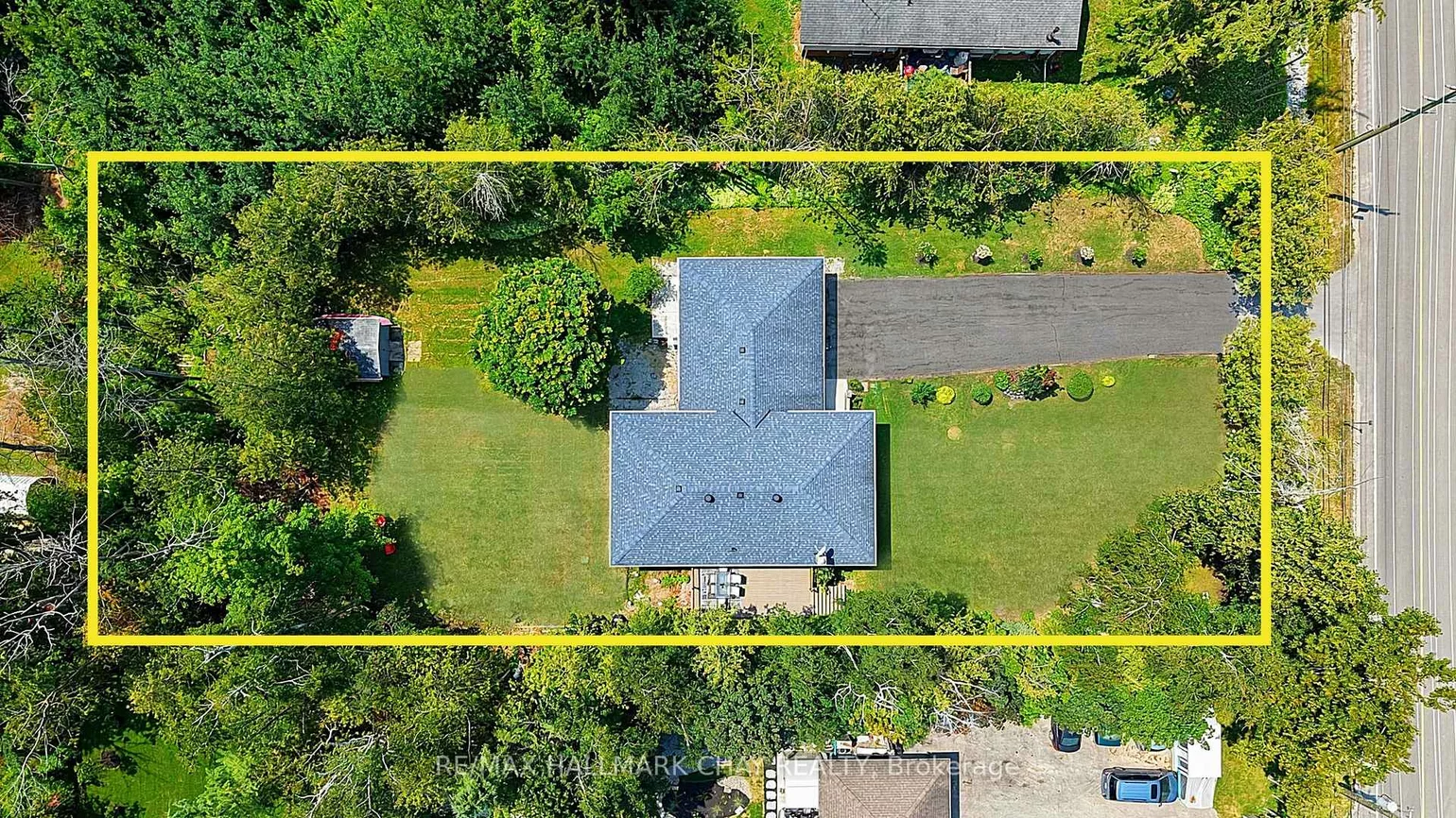 631, Lockhart, Rural Innisfil, Innisfil