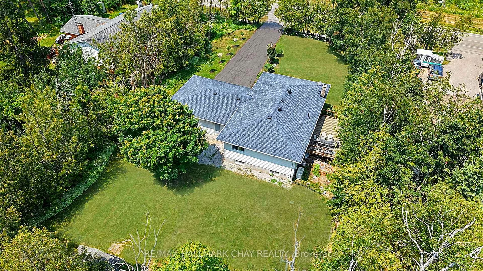 631, Lockhart, Rural Innisfil, Innisfil